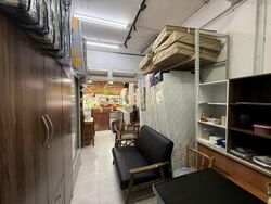 9 TELOK BLANGAH CRESCENT (D4), Shop House #547966681